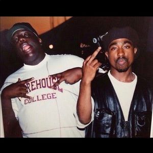 Meet your Posher, Isaiah